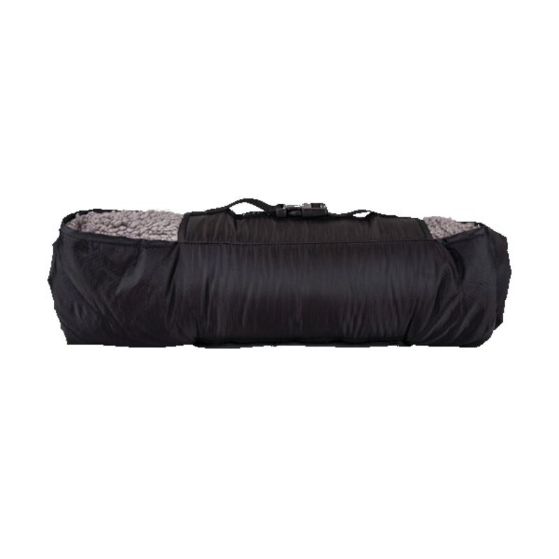 Basecamp Wellington Sherpa Blanket - 2