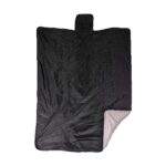 Basecamp Wellington Sherpa Blanket - 4