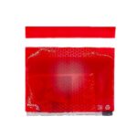 Basic First Aid Kit in a Resealable Plastic Bag - 1