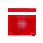 Basic First Aid Kit in a Resealable Plastic Bag - 2