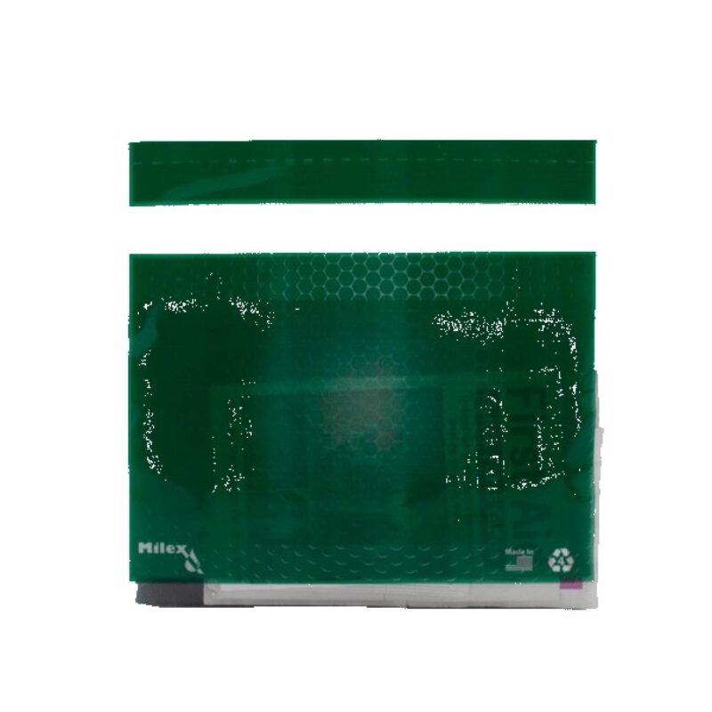 Basic First Aid Kit in a Resealable Plastic Bag - 7