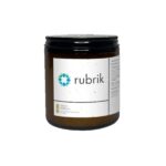Bath Salts In 7 oz Amber Jar - 1
