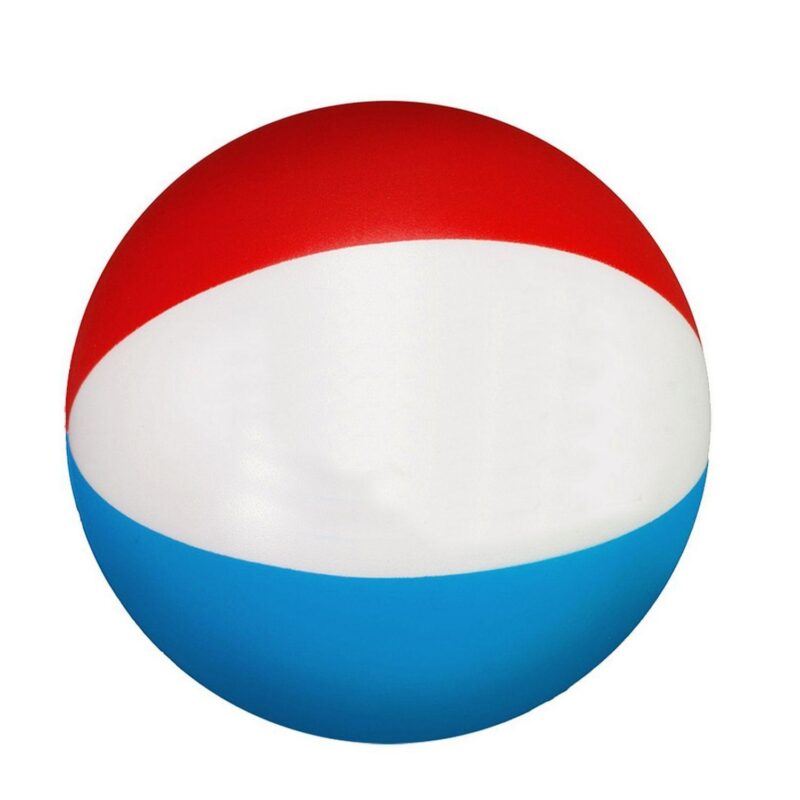 Beach Ball Stress - 3