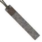 Beech Felt Tasseled Bookmark - 4