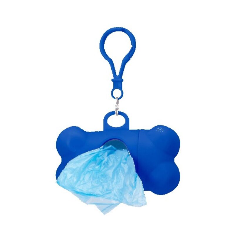 Bella Pet Waste Bag Dispenser - 3