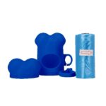 Bella Pet Waste Bag Dispenser - 4