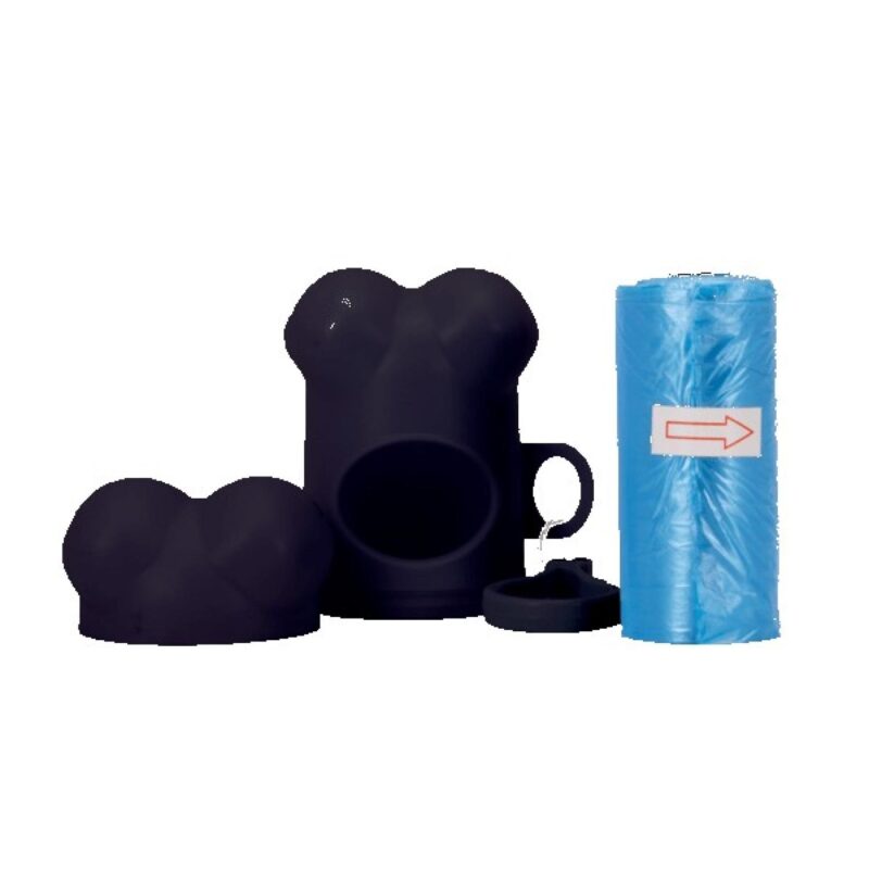 Bella Pet Waste Bag Dispenser - 6
