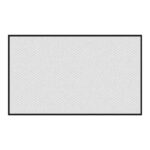 Berber Impressions HD Floor Mat 3' x 5' - 1