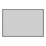 Berber Impressions HD Floor Mat 4' x 6' - 1