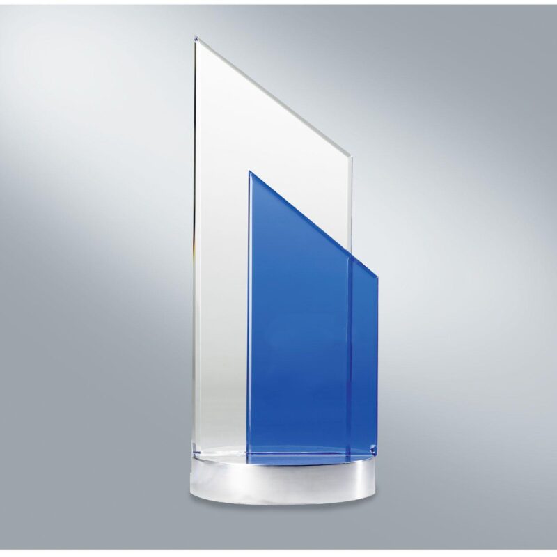 Bergen Cobalt Optically Perfect Award - 1