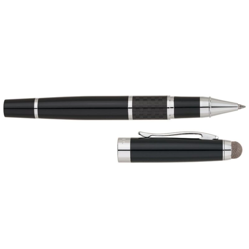 Bettoni Caserta Rollerball Pen & Stylus - 1