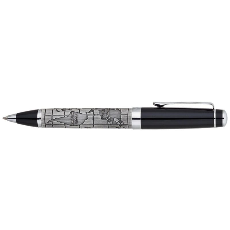 Bettoni Ferrara Ballpoint Pen - 1