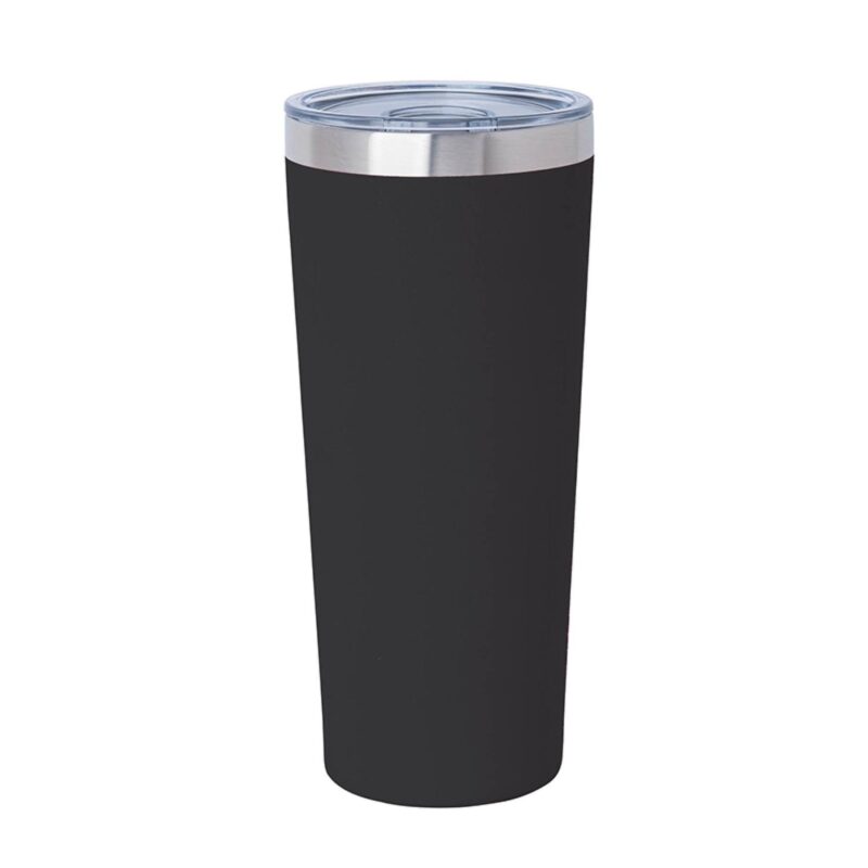 Biere 22 oz. Double Wall S/S Tumbler - 1