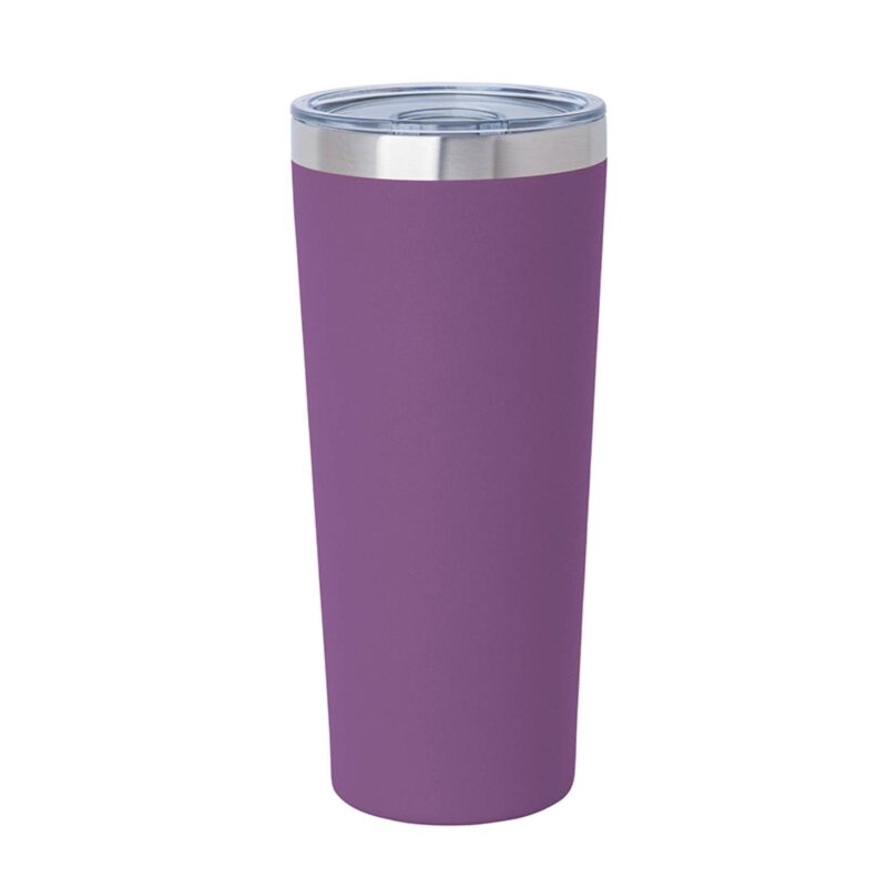 Biere 22 oz. Double Wall S/S Tumbler - 5