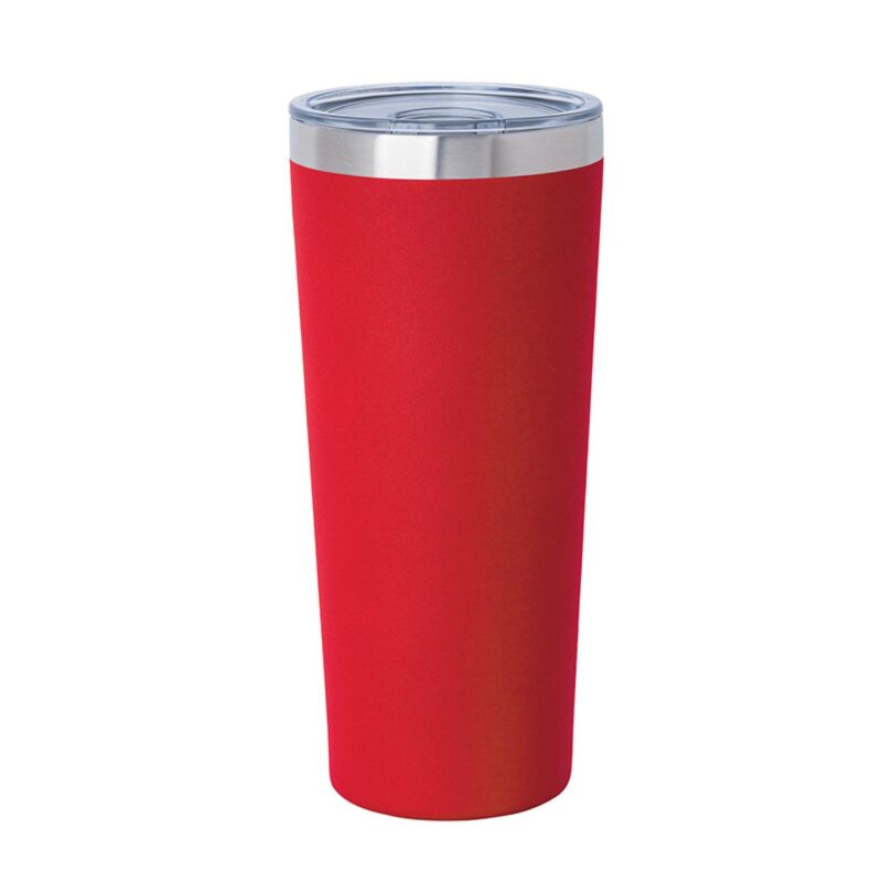 Biere 22 oz. Double Wall S/S Tumbler - 6