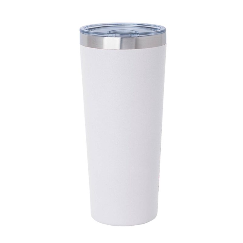 Biere 22 oz. Double Wall S/S Tumbler - 8