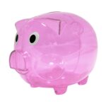 Big Boy Piggy Bank - 4