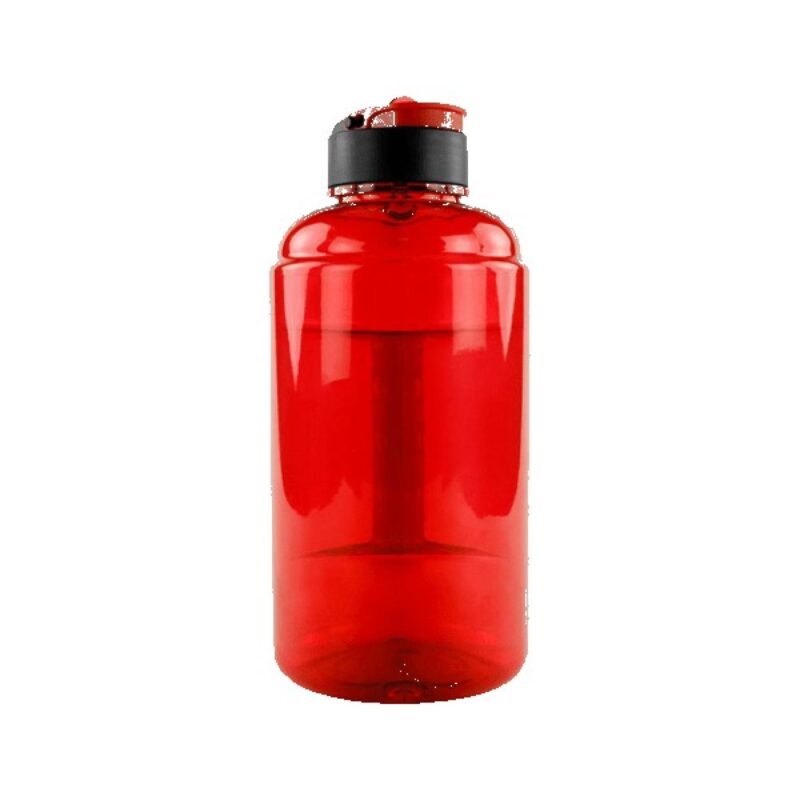 Big Bubba's Half Gallon Water Jug - 2