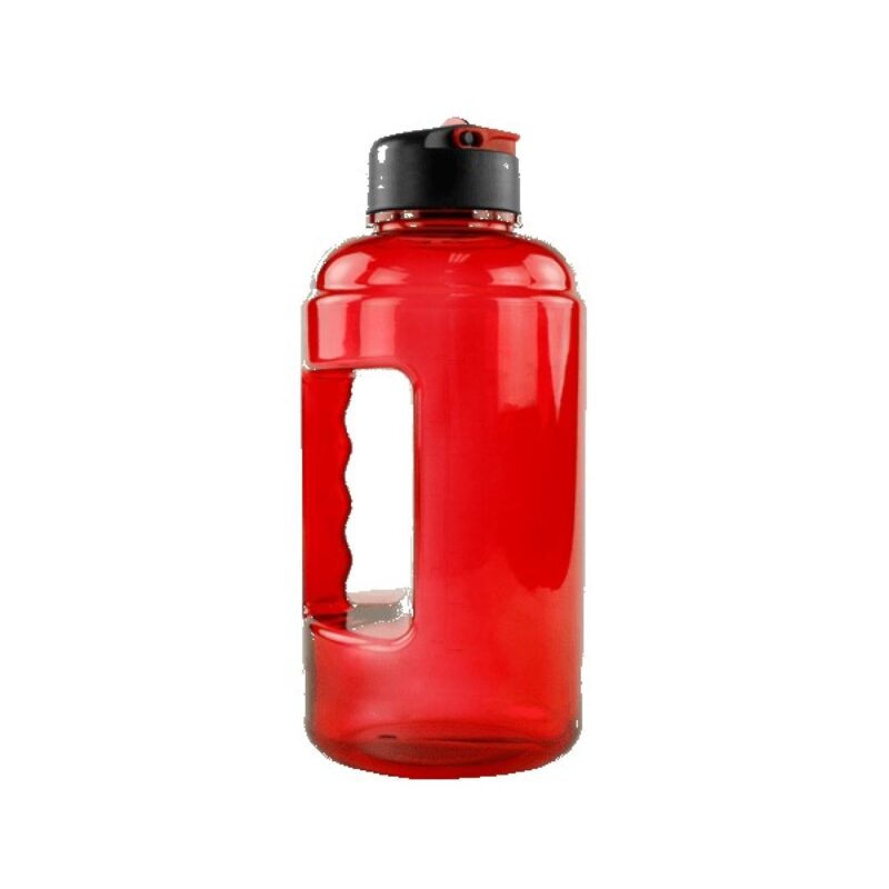 Big Bubba's Half Gallon Water Jug - 5