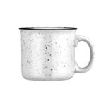 Big Sur 15oz Ceramic Speckled Campfire Mug - 2