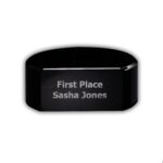 Black Crystal Base - 2