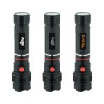 Blackhawk COB Flashlight