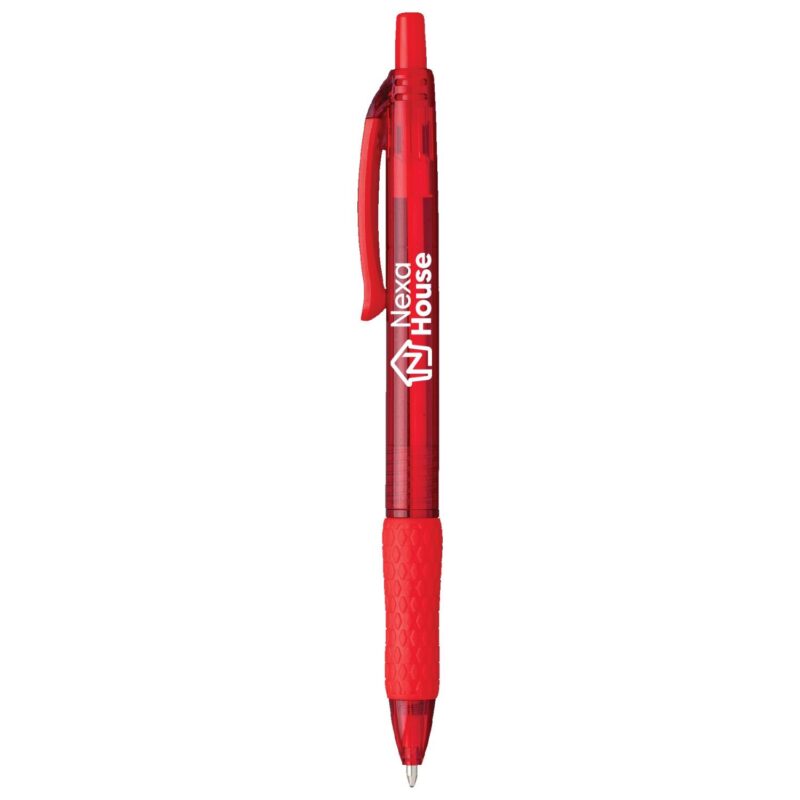 Boa Grip Pen - 6