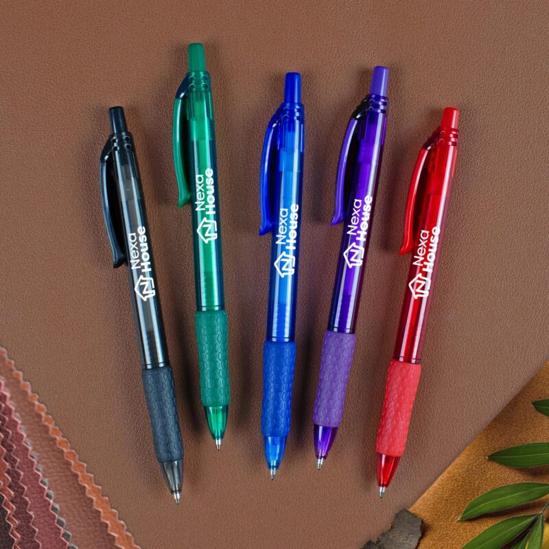 Boa Grip Pen