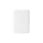 Bolt UL Listed 5000 mAh Powerbank - 1