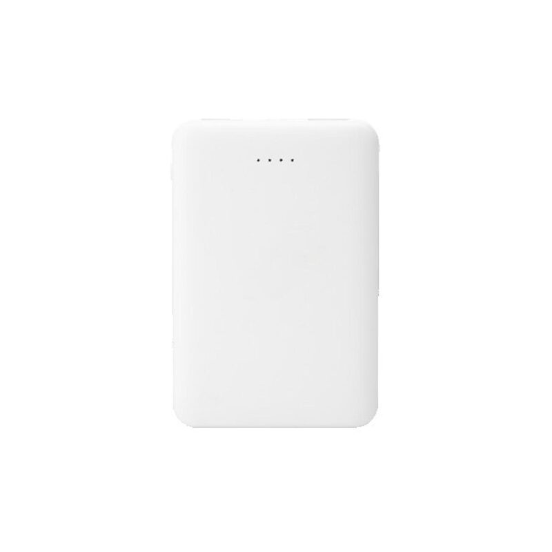 Bolt UL Listed 5000 mAh Powerbank - 1