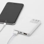 Bolt UL Listed 5000 mAh Powerbank - 2