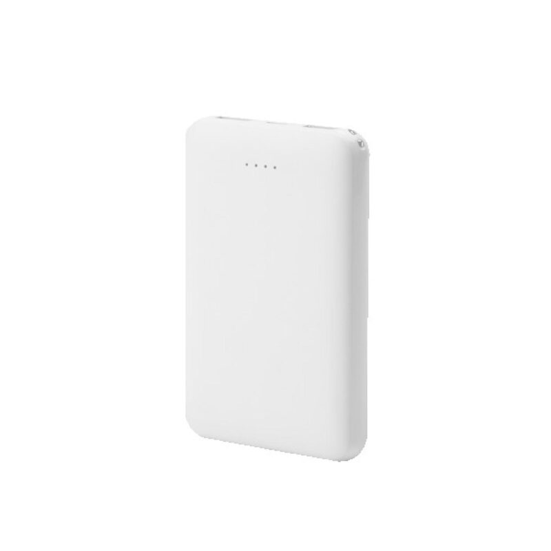Bolt UL Listed 5000 mAh Powerbank - 3