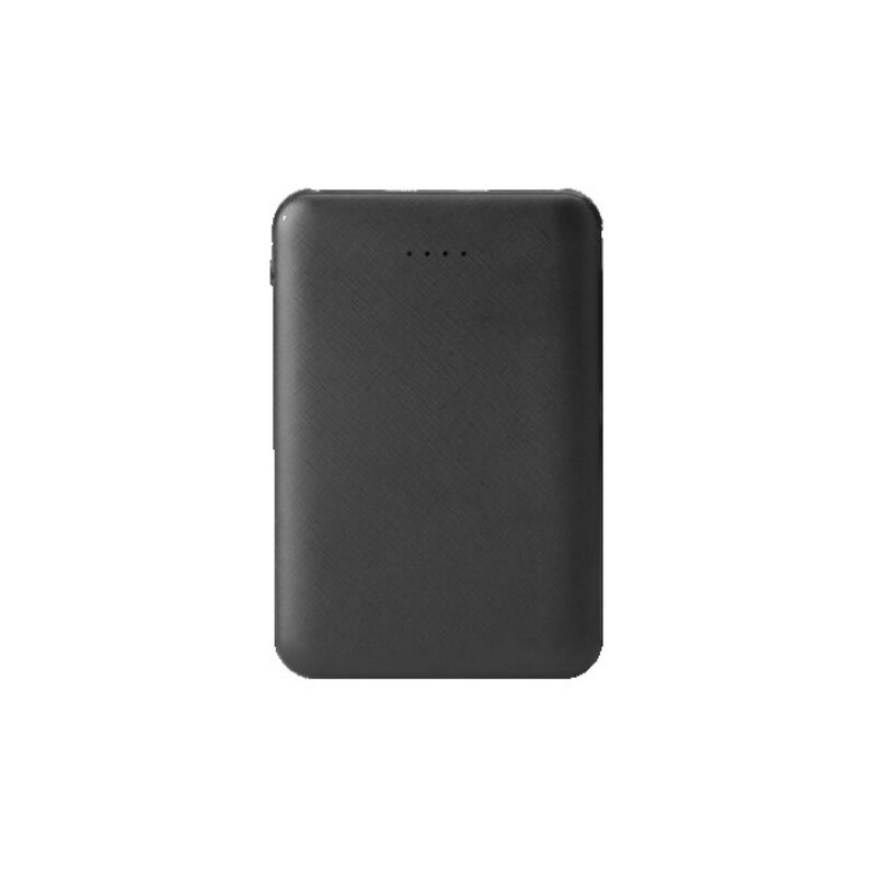 Bolt UL Listed 5000 mAh Powerbank - 4