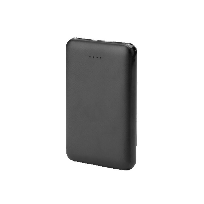 Bolt UL Listed 5000 mAh Powerbank - 5