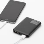 Bolt UL Listed 5000 mAh Powerbank - 6