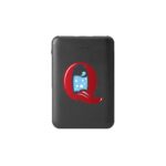 Bolt UL Listed 5000 mAh Powerbank - 7
