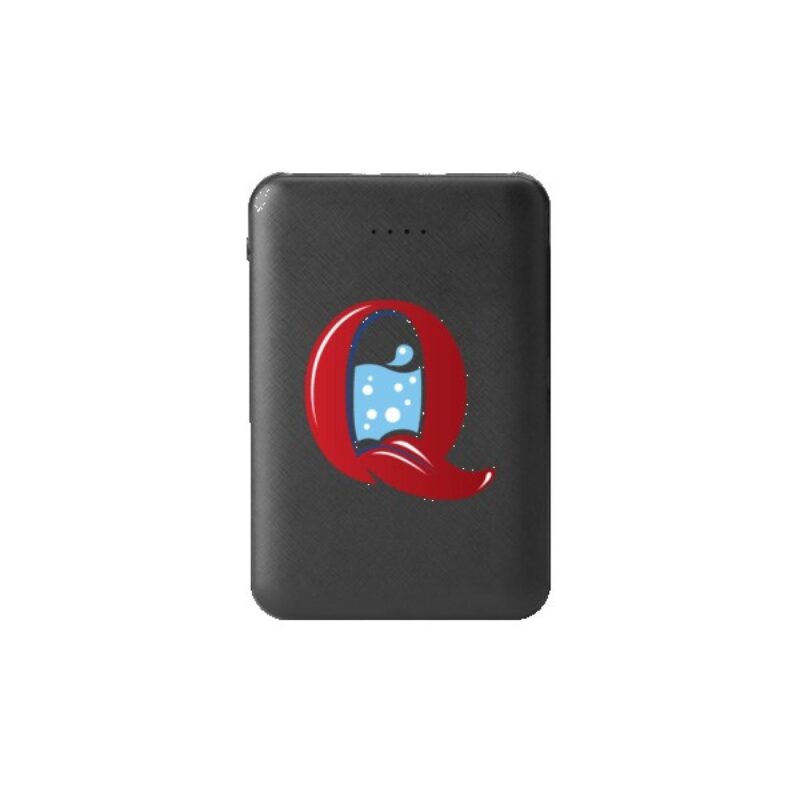 Bolt UL Listed 5000 mAh Powerbank - 7