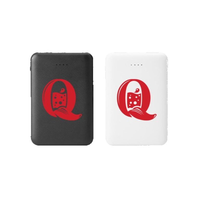 Bolt UL Listed 5000 mAh Powerbank