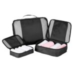 Bon Voyage Packing Cube (3 Piece Set)