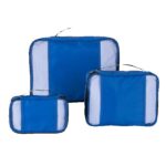 Bon Voyage Packing Cube (3 Piece Set) - 6