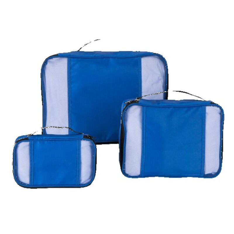 Bon Voyage Packing Cube (3 Piece Set) - 6
