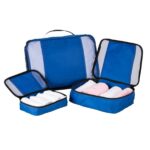 Bon Voyage Packing Cube (3 Piece Set) - 8