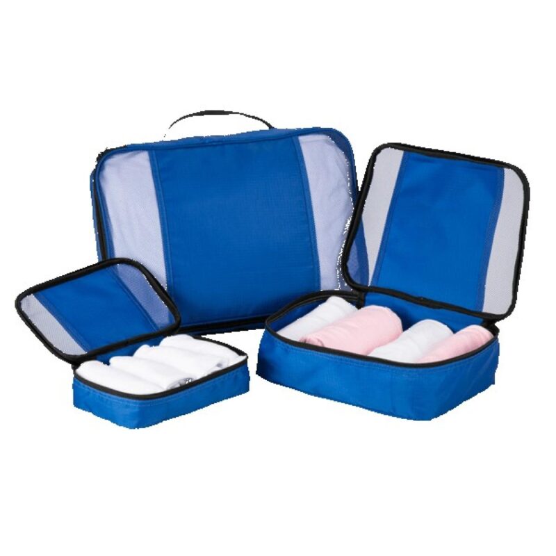 Bon Voyage Packing Cube (3 Piece Set) - 8