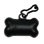 Bone Shaped Dog Bag Holder - 1