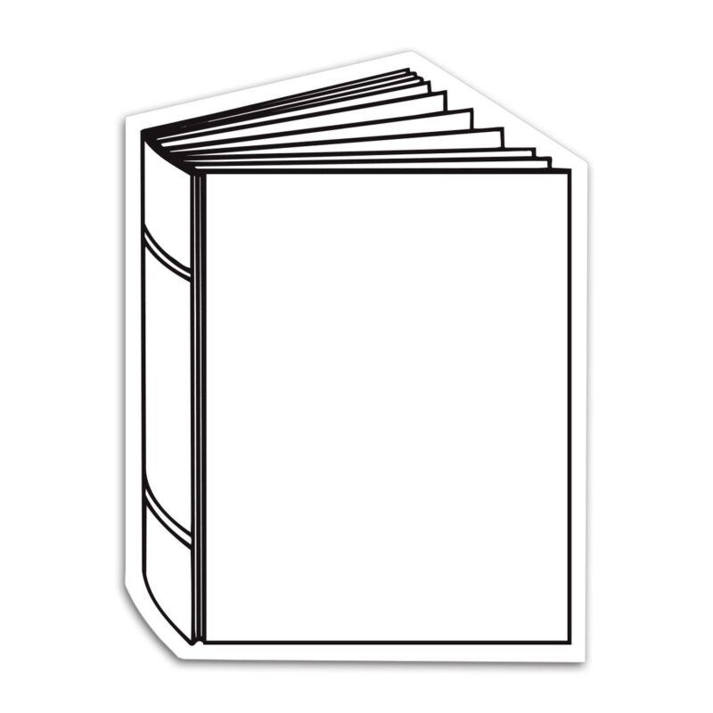 Book - 1