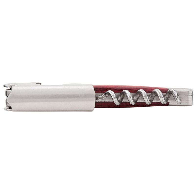 Bosco Steel & Wood Bar Tool - 1