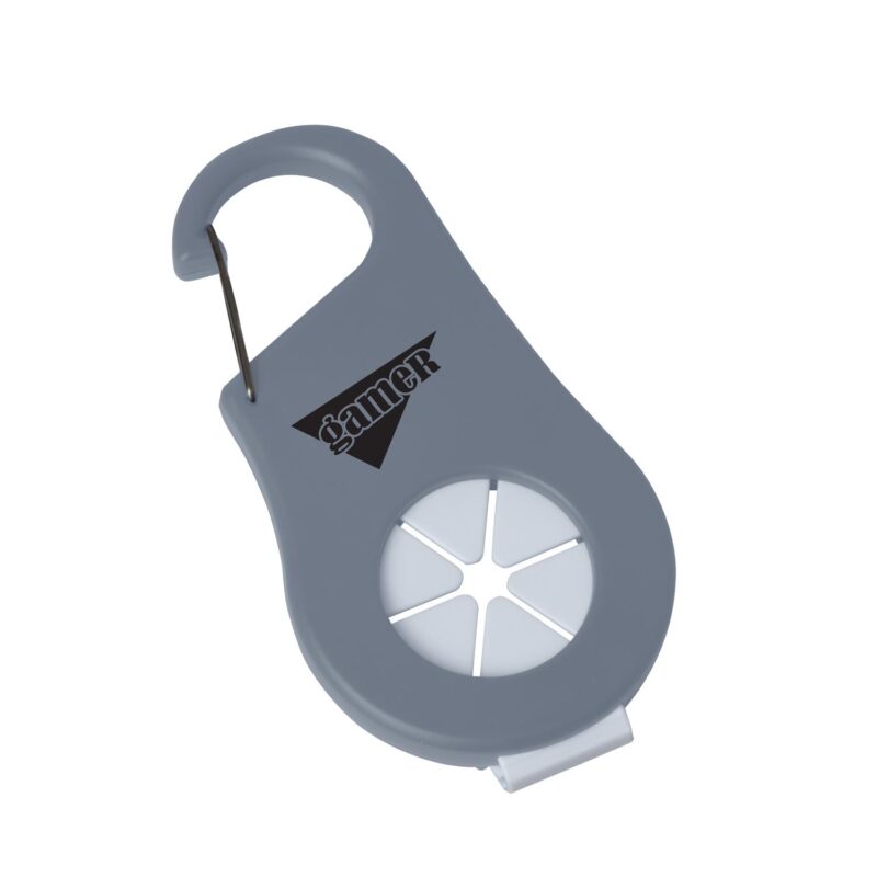 Bottle and Towel Holder - 3