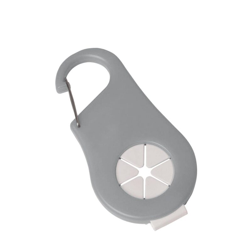 Bottle and Towel Holder - 5