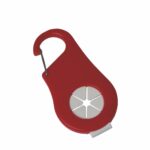 Bottle and Towel Holder - 6