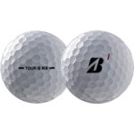 Bridgestone Tour B RX Golf Balls - 12 Pack - 7
